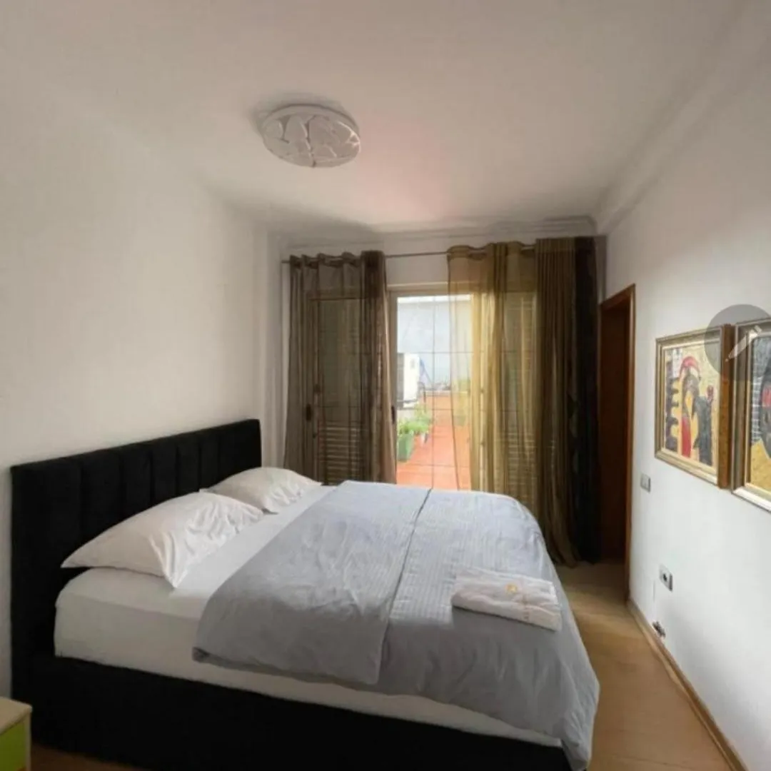 Albjona Guesthouse Tirana