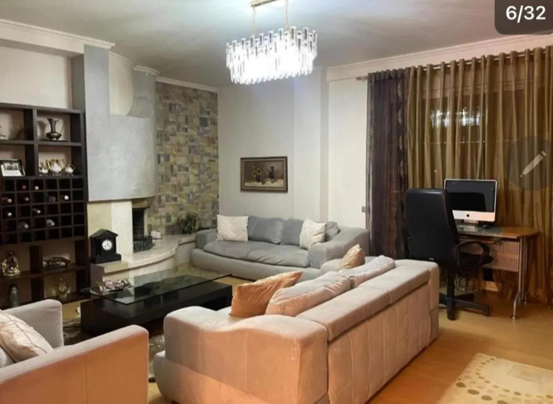 Albjona Guesthouse Tirana