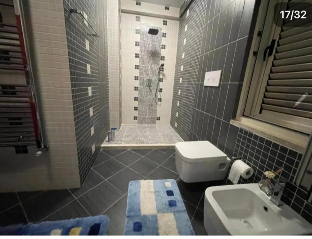 Albjona Guesthouse Tirana Guest house