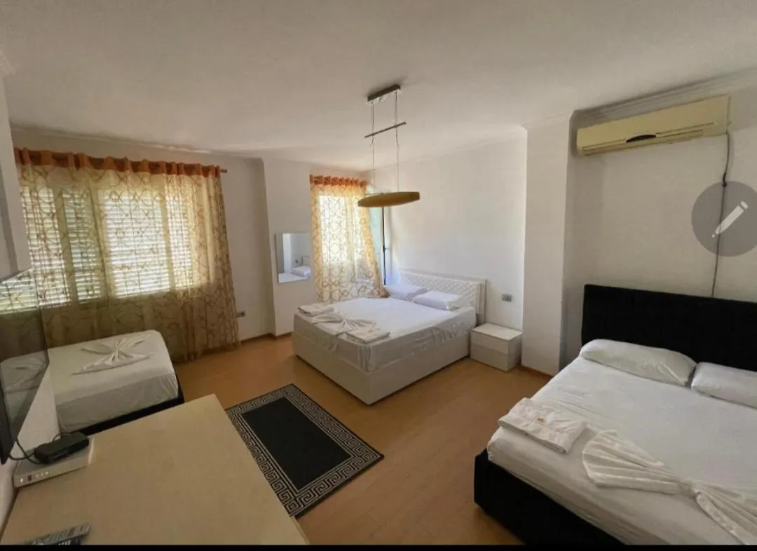 Guest house Albjona Guesthouse Tirana Albania