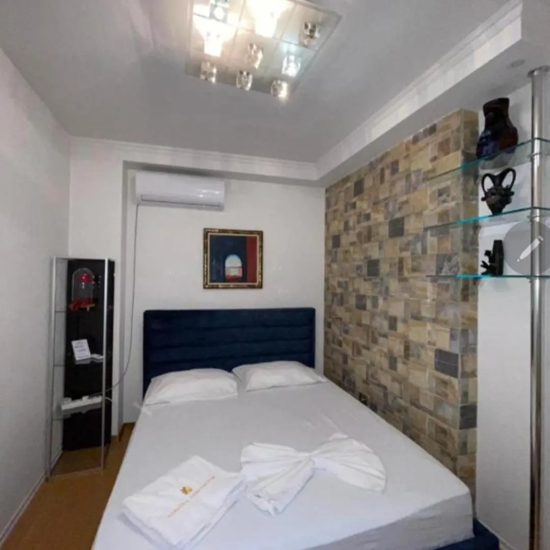 Albjona Guesthouse Tirana Guest house
