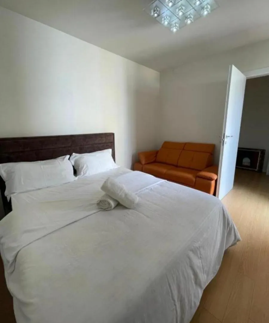 Guest house Albjona Guesthouse Tirana
