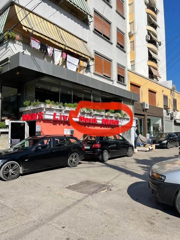 Guest house Albjona Guesthouse Tirana