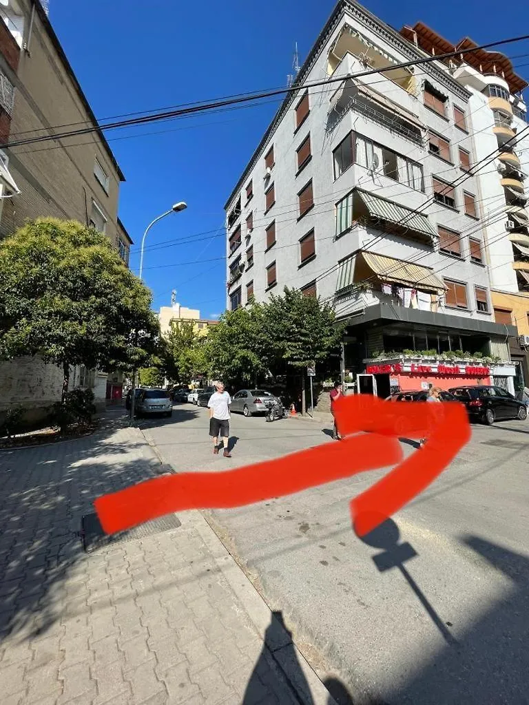 Albjona Guesthouse Tirana Guest house