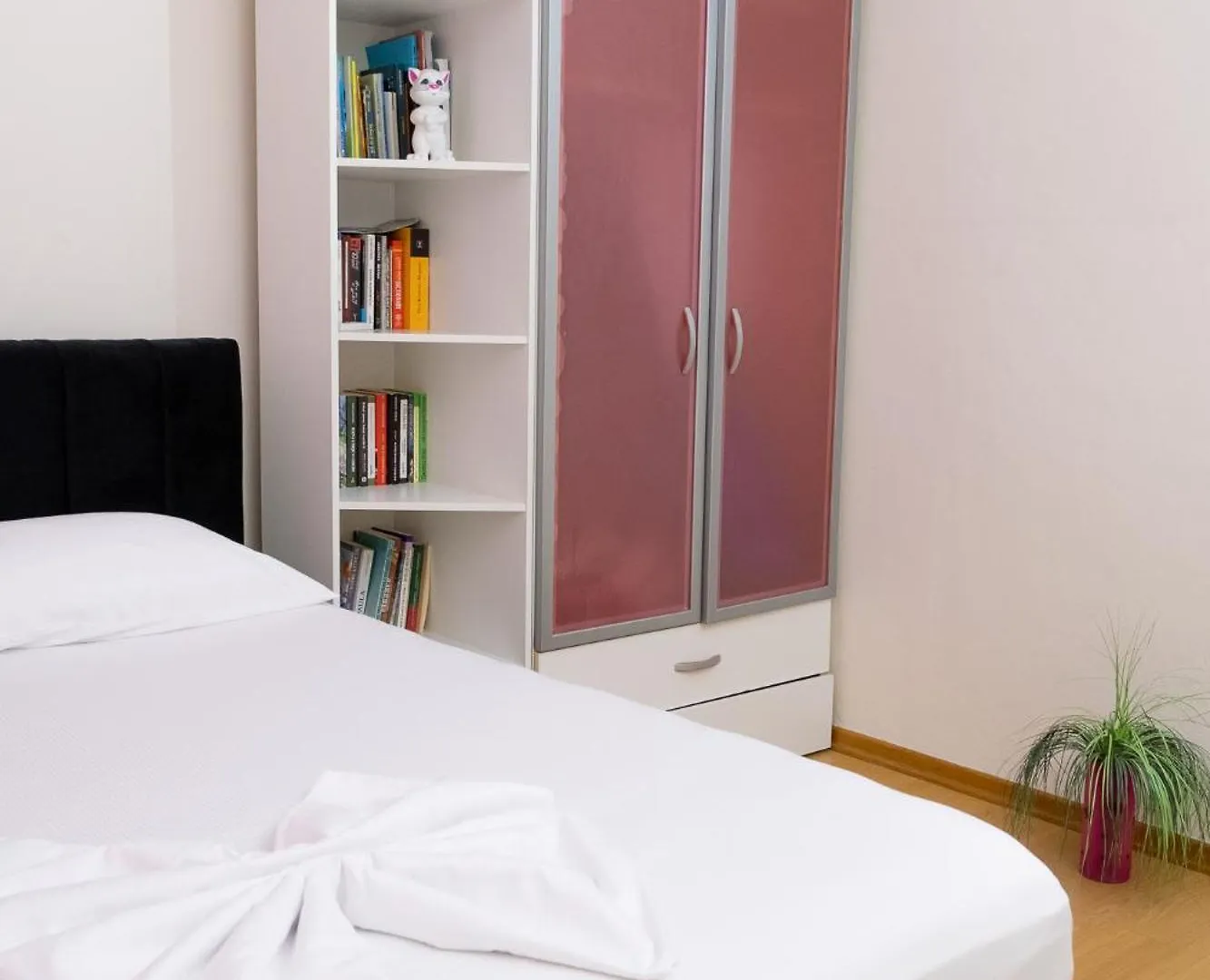 Albjona Guesthouse Tirana