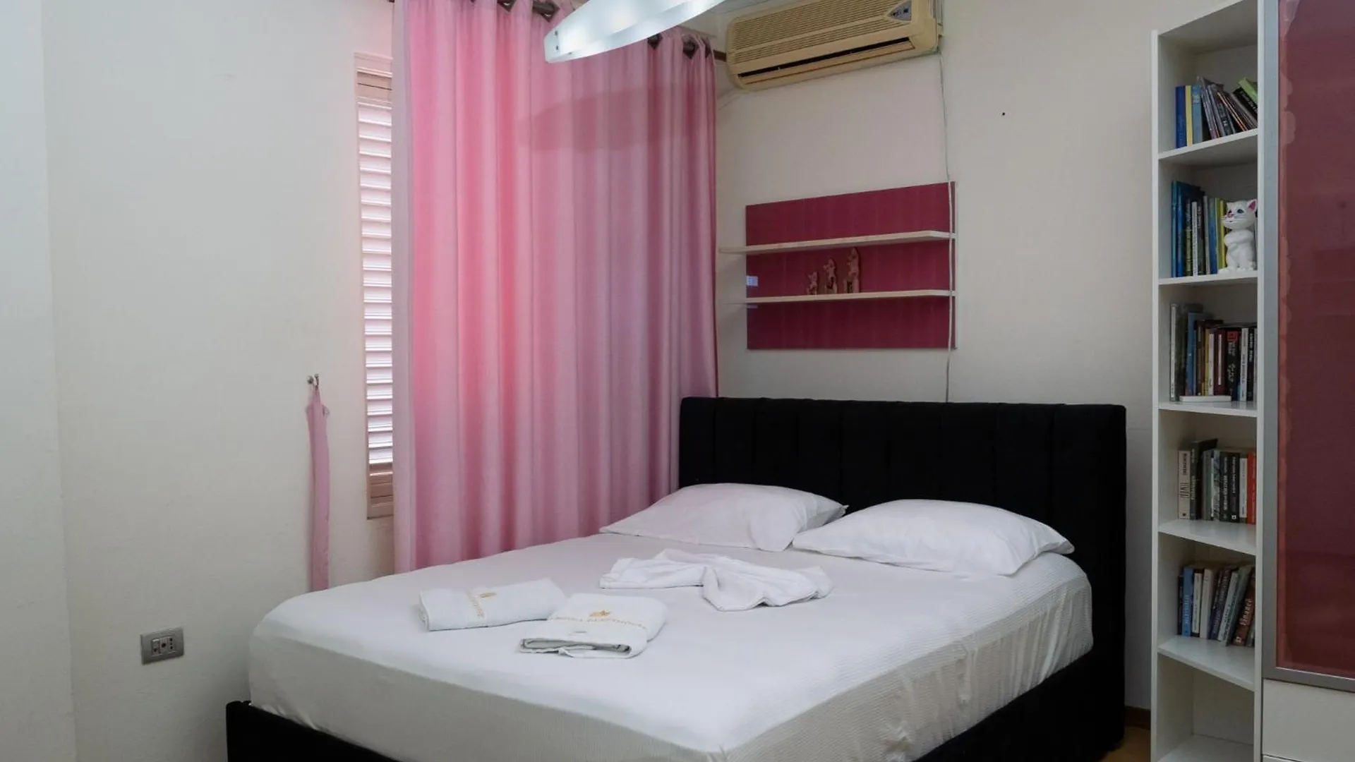 Guest house Albjona Guesthouse Tirana Albania
