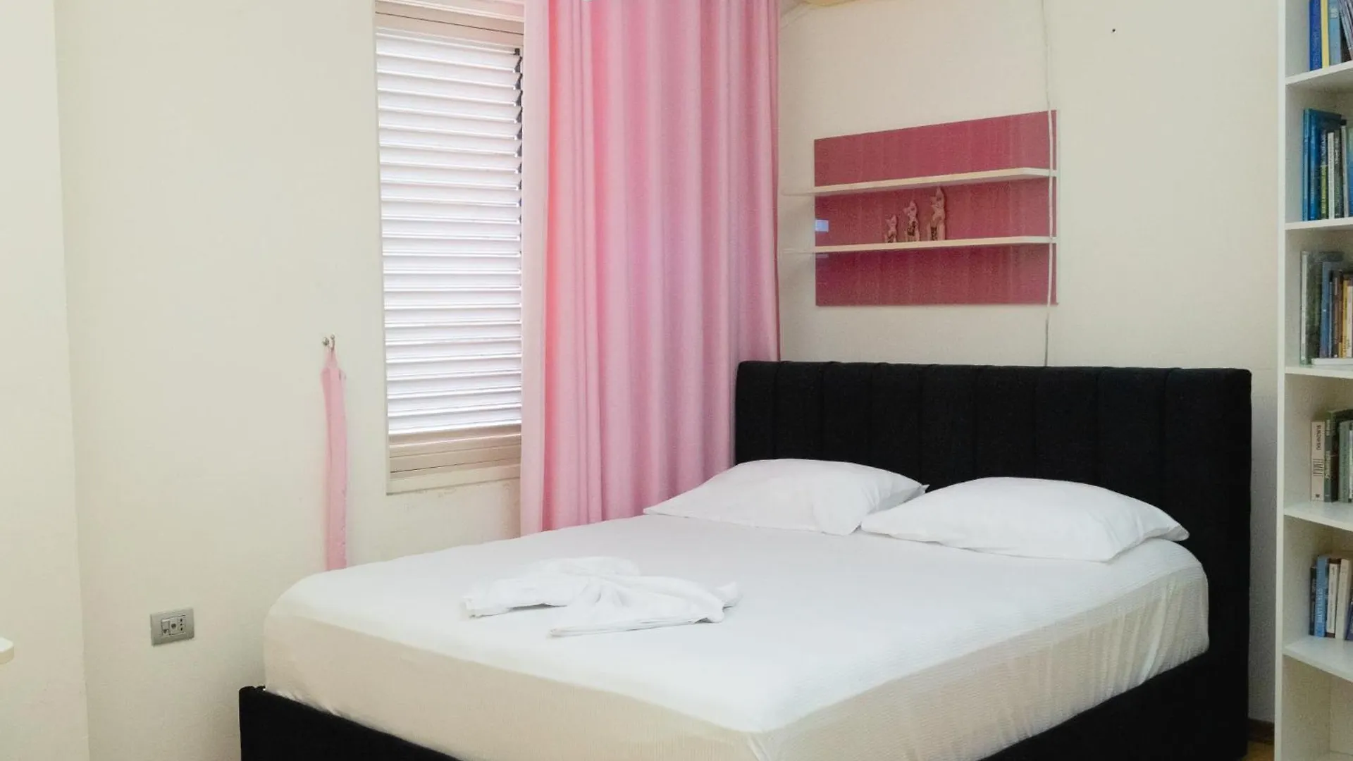Guest house Albjona Guesthouse Tirana