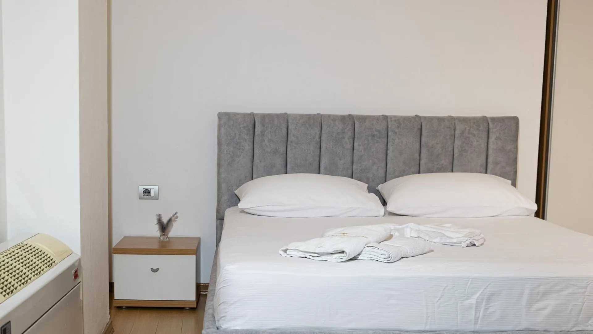 Albjona Guesthouse Tirana Guest house