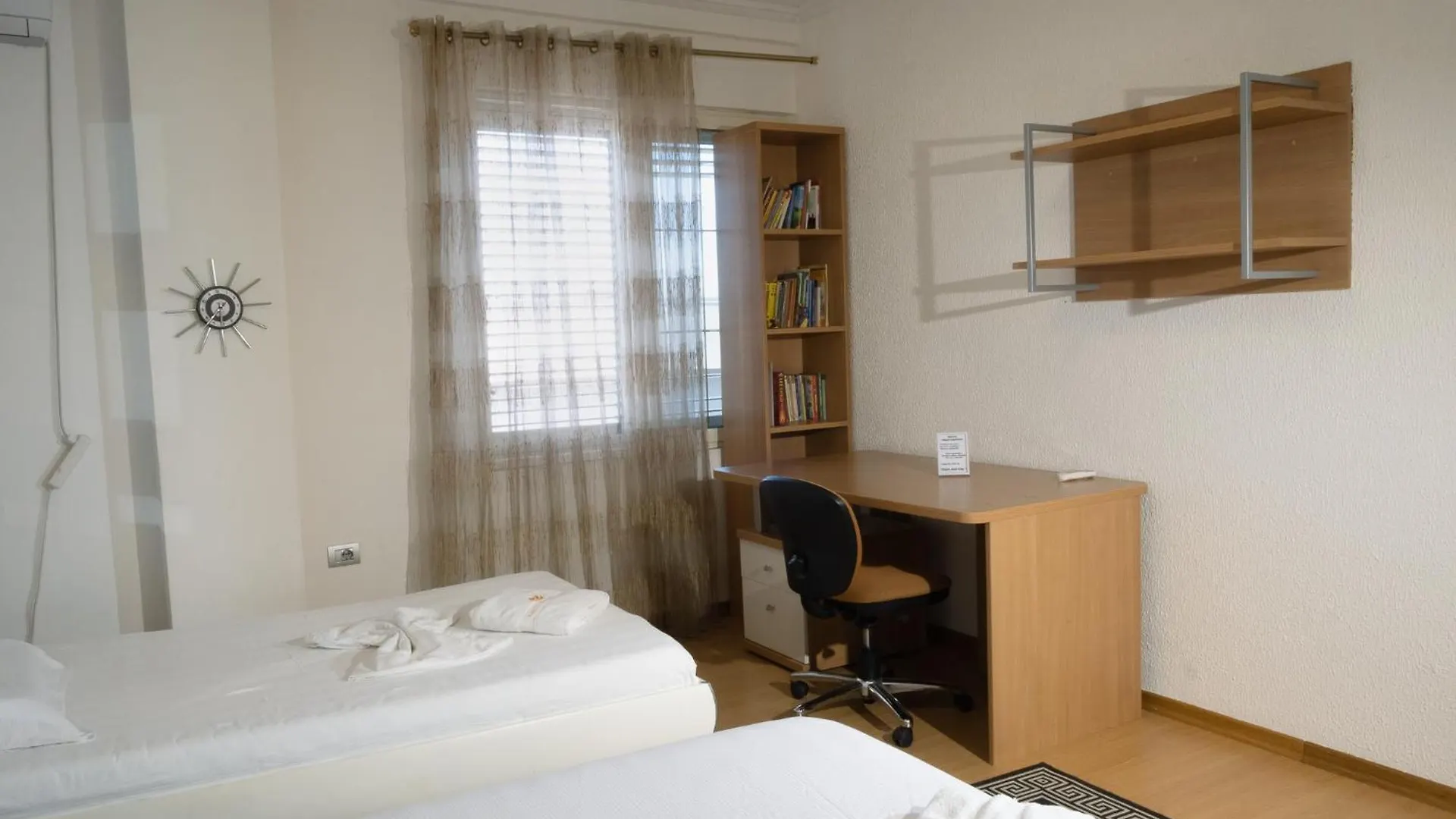 Albjona Guesthouse Tirana