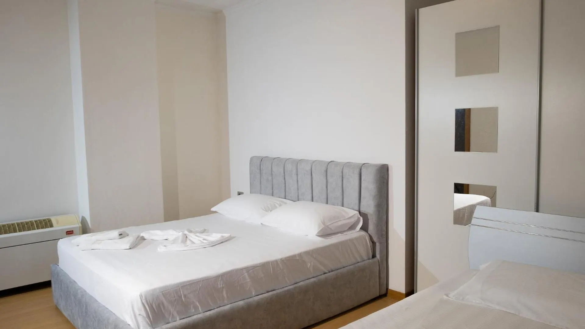 Guest house Albjona Guesthouse Tirana Albania
