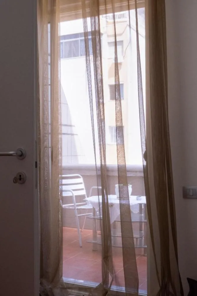 Guest house Albjona Guesthouse Tirana