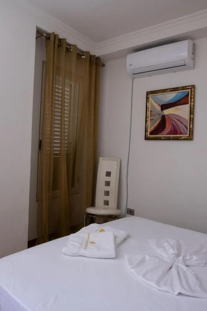 Albjona Guesthouse Tirana Albania