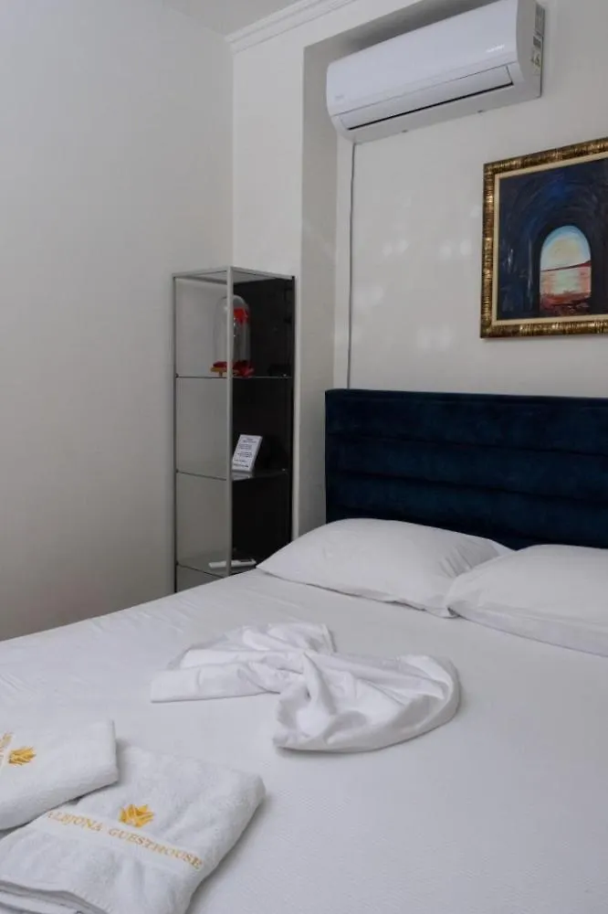 Albjona Guesthouse Tirana 0*,  Albania