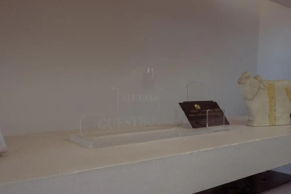 Albjona Guesthouse Tirana Albania