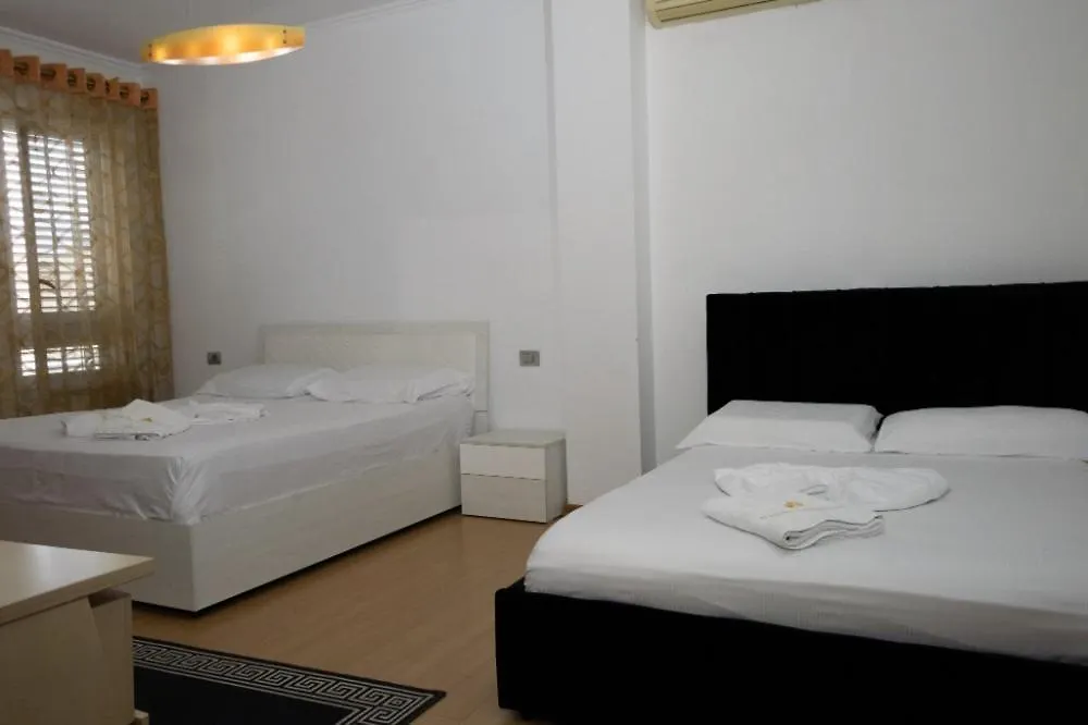 Albjona Guesthouse Tirana 0*,
