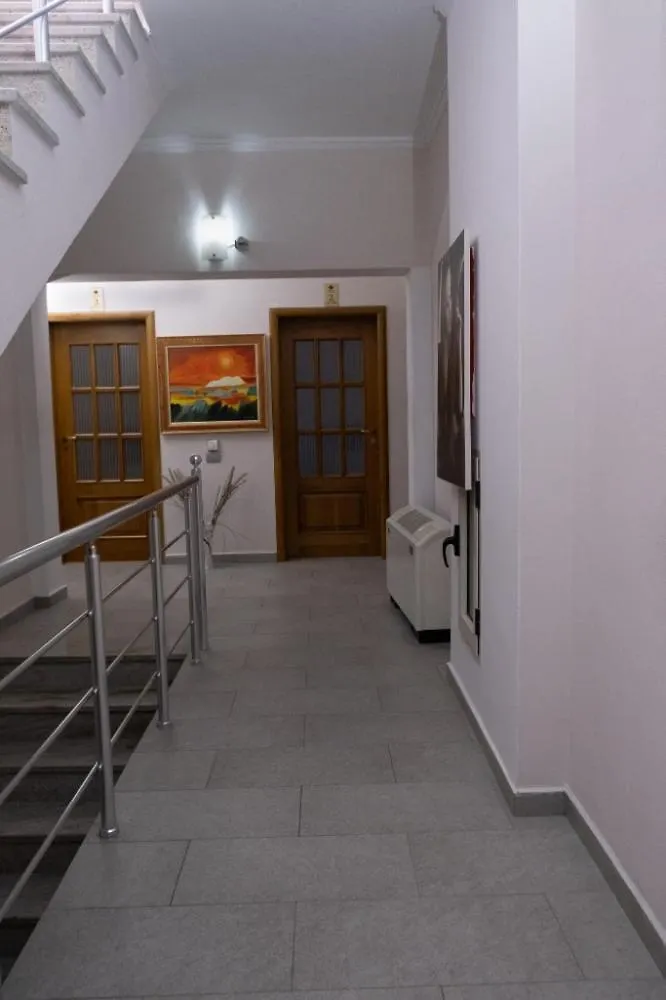 Albjona Guesthouse Tirana Guest house