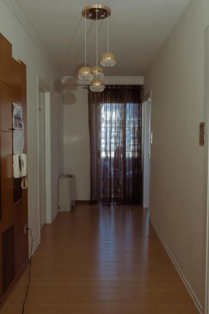 Affittacamere Albjona Guesthouse Tirana