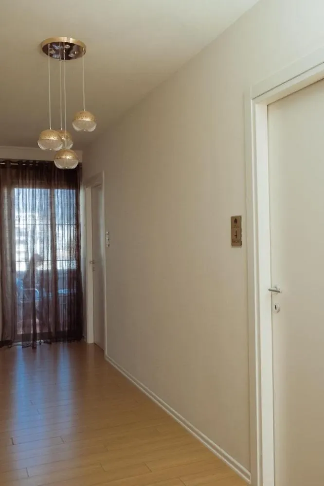 Affittacamere Albjona Guesthouse Tirana Albania
