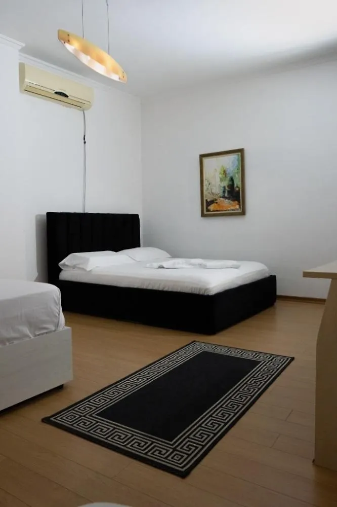 Albjona Guesthouse Tirana