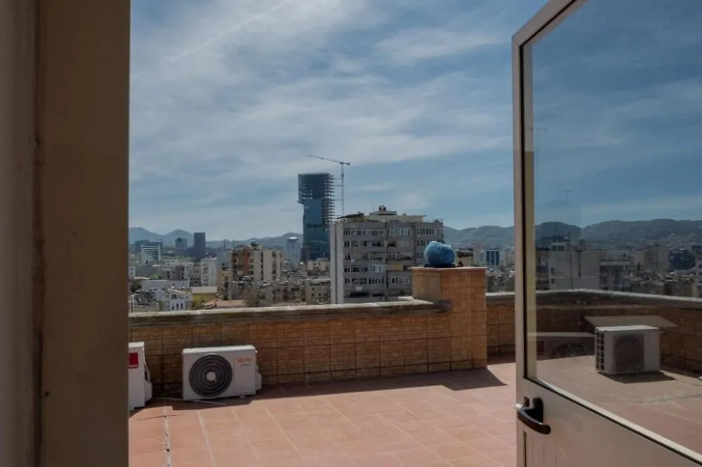 Albjona Guesthouse Tirana 0*,