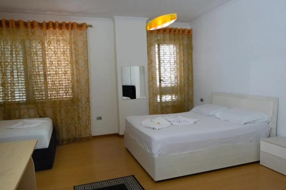 Albjona Guesthouse Tirana