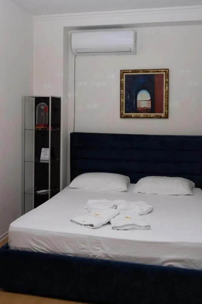 Albjona Guesthouse Tirana Guest house