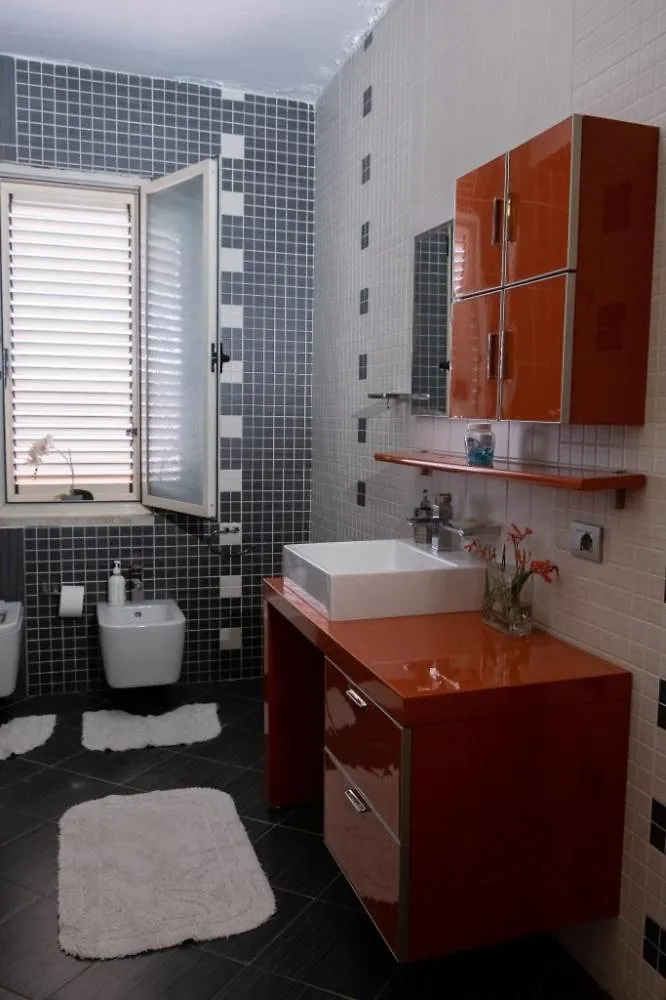 Guest house Albjona Guesthouse Tirana