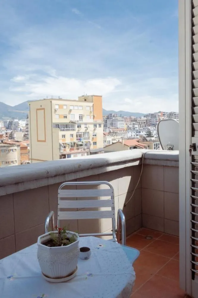 Albjona Guesthouse Tirana