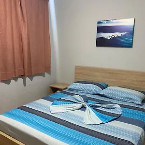 Guest house Sense, Tirana