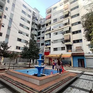 Guest house Sweet 2 -, Tirana