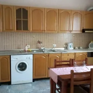 Guest house Sonce -, Tirana