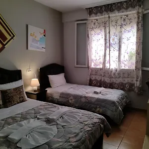 Guest house De Rada, Tirana