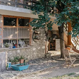 The House In The Village Gasthof