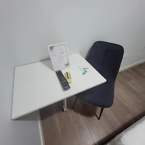 Guest house Nuestra Casa, Tirana