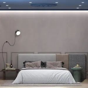 Guest house Spiranca Luxury, Tirana