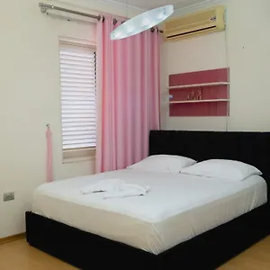 Guest house Albjona, Tirana