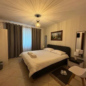 Guest house Xhelo's, Tirana