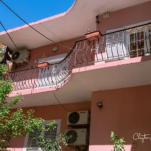 Guest house Center, Tirana
