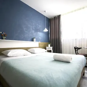 Guest house Urban, Tirana